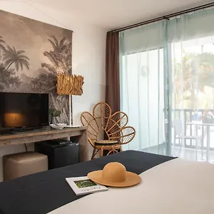 Bwa Chik & Golf Hotel Saint-Francois (Grande-Terre)