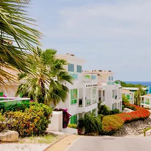 Piscadera Harbour Village Hotel Willemstad