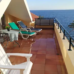 Penthouse Marina Sol Apartment Madalena do Mar