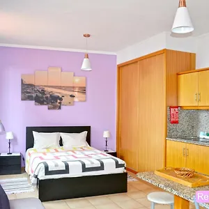 Henriques Apartment Funchal (Madeira)