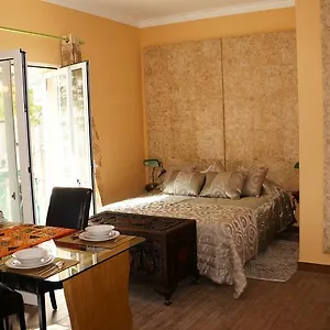 Apartment Center