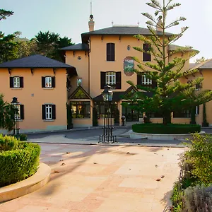 Marmoris Palace Guest house Sintra