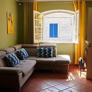 Ljmonade Hostel Cascais