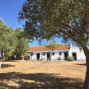Farm stay Casas Na Vinha - Monte Da Casteleja, Wine Estate - Eco