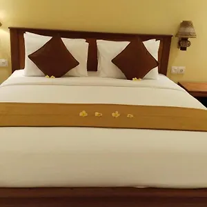 D'natha Aparthotel Ubud (Bali)