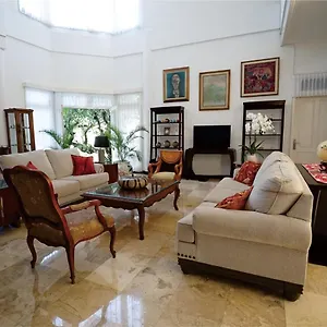Guildwood Bali Guest house Sanur (Bali)