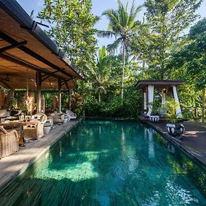 Boutique Sanctuary - Wuwei Resort Ubud (Bali)