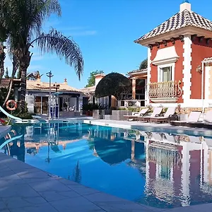 Holiday home Fazenda Viegas
