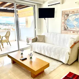 Apartment In