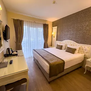 Sarnic Premier Hotel Istanbul
