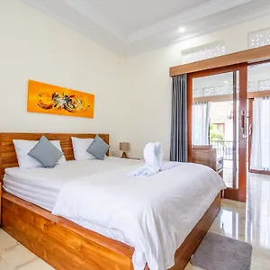 Rava Andong Guest house Ubud (Bali)