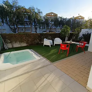 Charming Villas Pensjonat