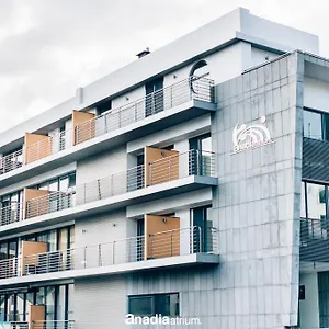 Anadia Atrium Apartment Funchal (Madeira)