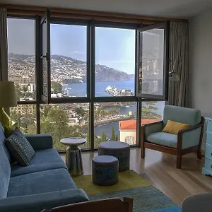 Monumental Apartment Funchal (Madeira)