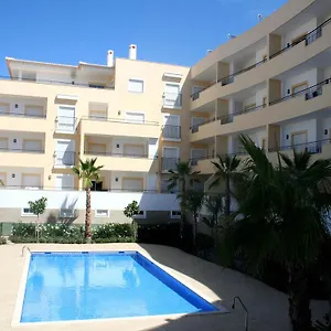 Apartment C02 - Luxury 3 Bed With Pool View