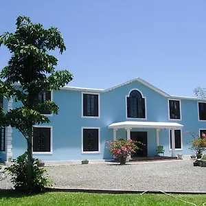 Tamarind Great House Hotel Oracabessa