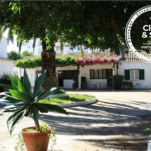 Pensión Quinta Da Ameijeira