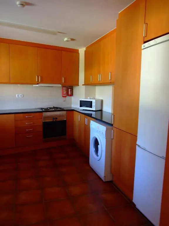 Aparthotel Hotel Clube Marina Park Lagos