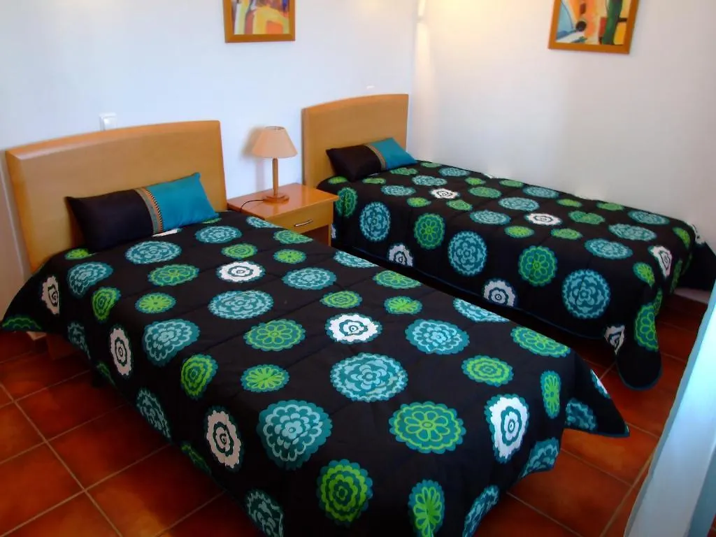Hotel Clube Marina Park Lagos Aparthotel