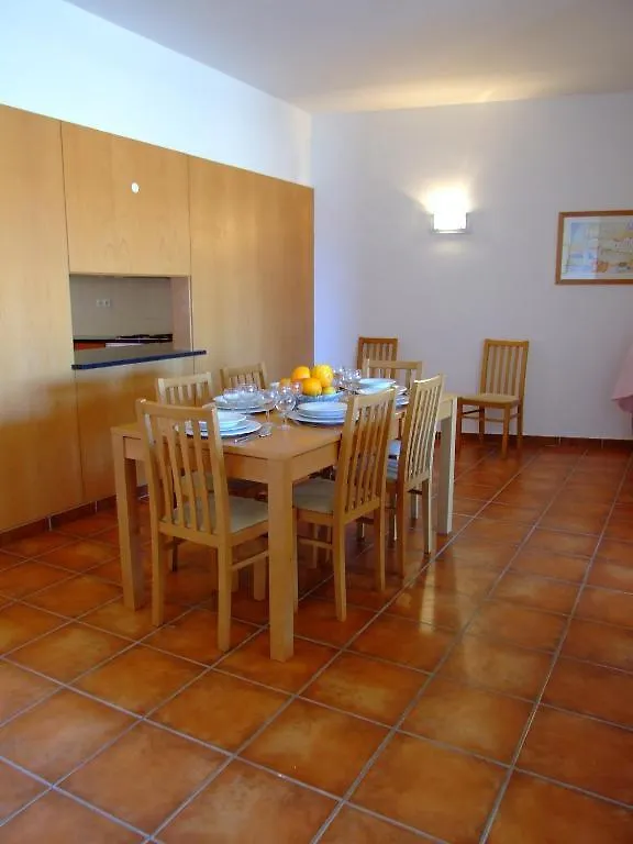 Hotel Clube Marina Park Lagos Aparthotel