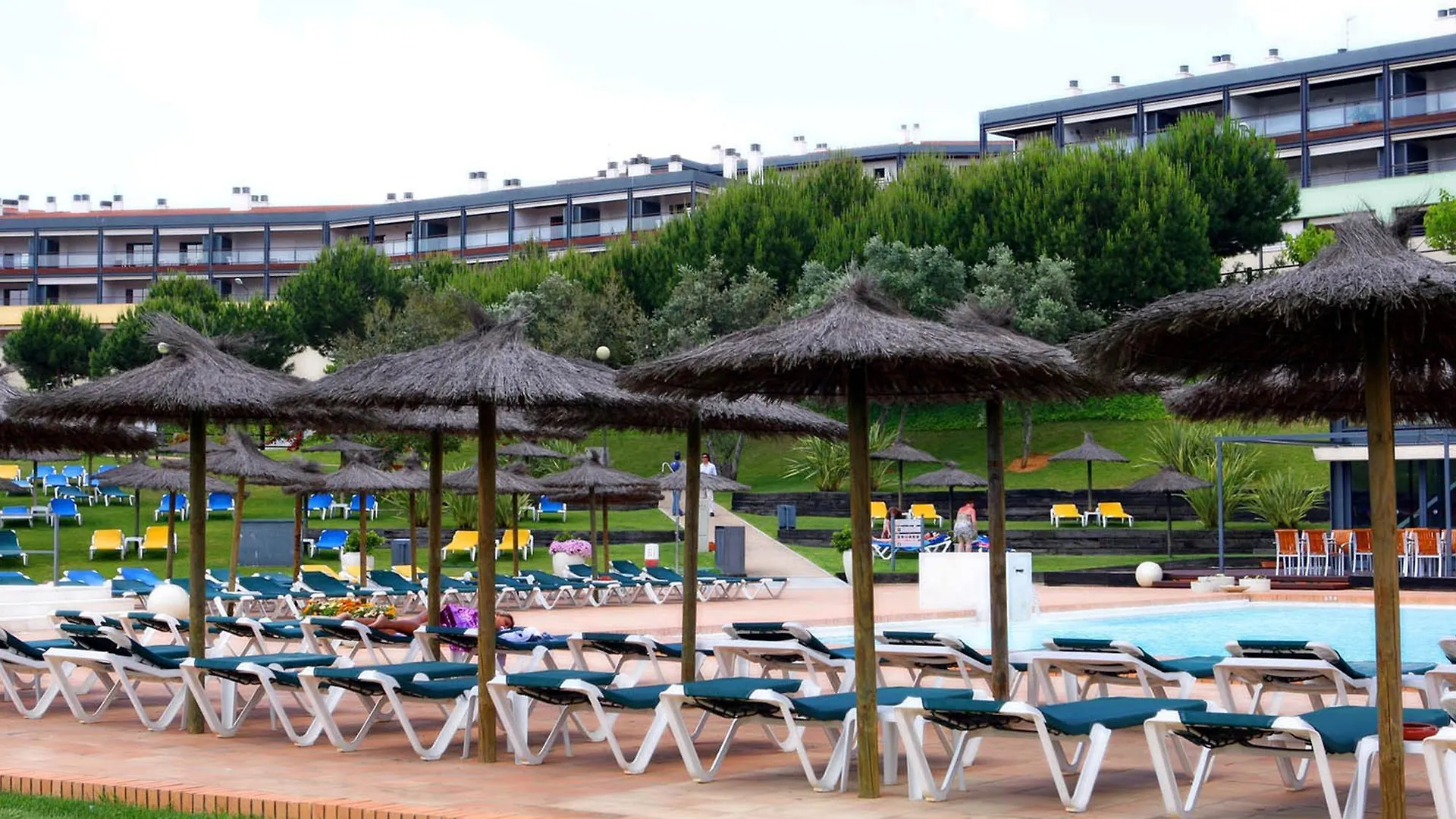 Aparthotel Hotel Clube Marina Park Lagos
