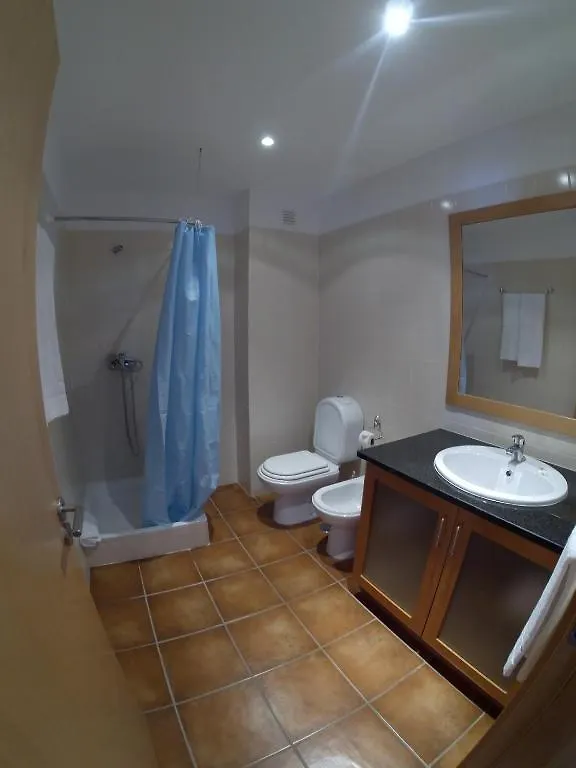 Hotel Clube Marina Park Lagos 3*,  Portugalsko