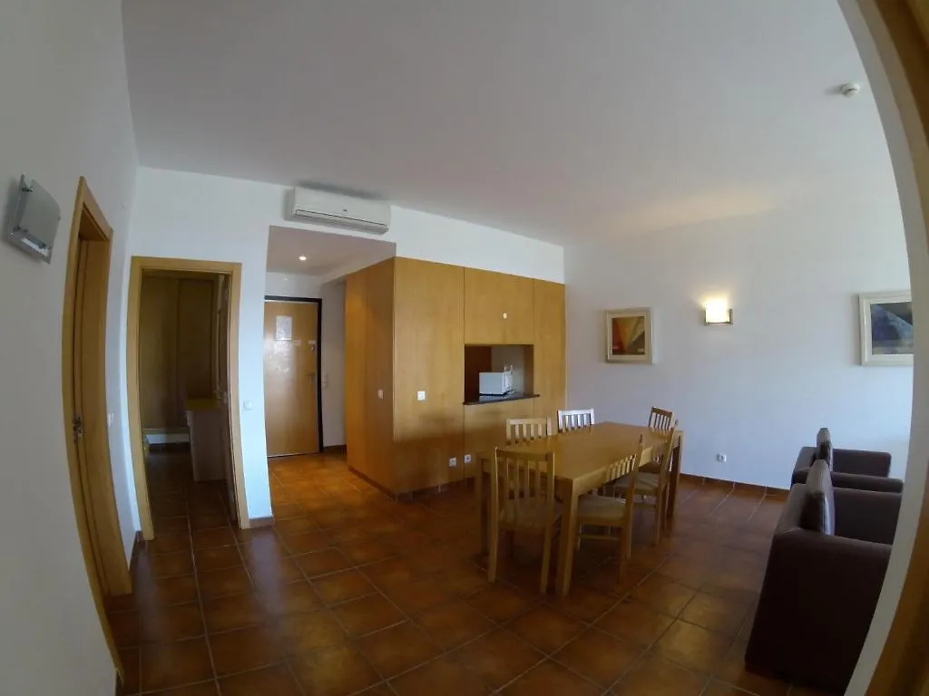 Hotel Clube Marina Park Lagos Aparthotel