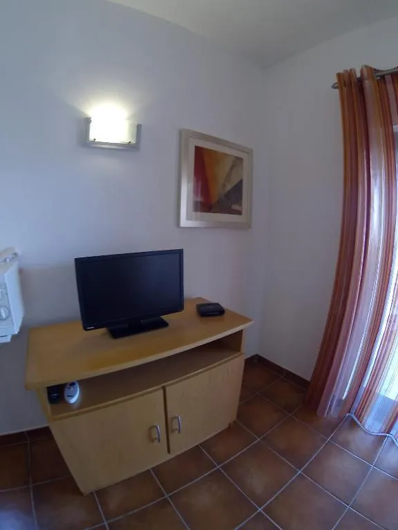 Hotel Clube Marina Park Lagos 3*,  Portugalsko