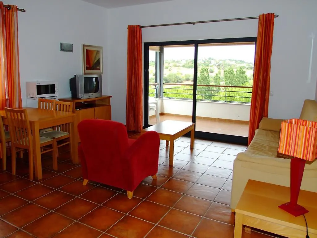 Aparthotel Hotel Clube Marina Park Lagos