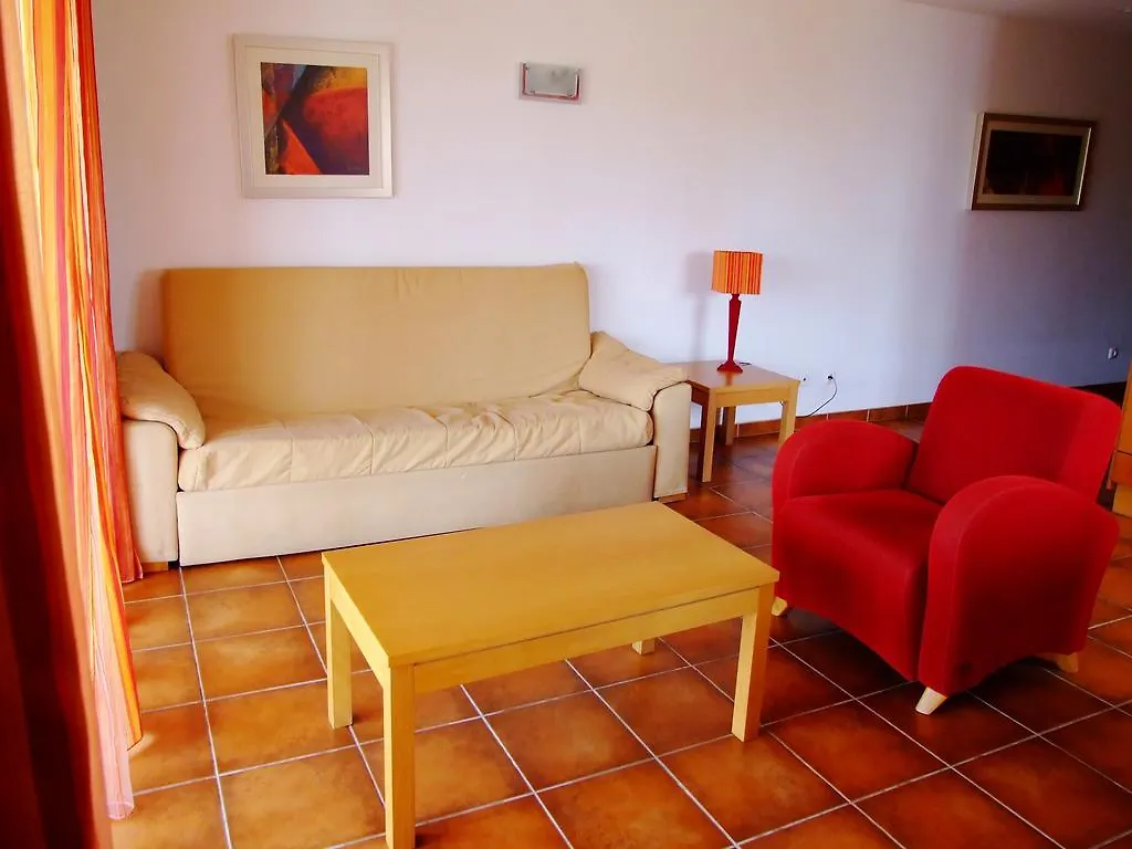 Hotel Clube Marina Park Lagos 3*,  Portugalsko