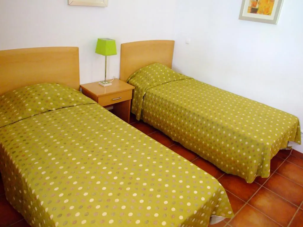 Hotel Clube Marina Park Lagos Aparthotel