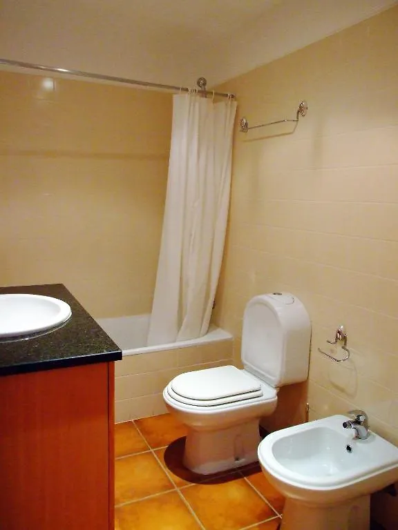 Clube Marina Park Lagos Hotel Aparthotel