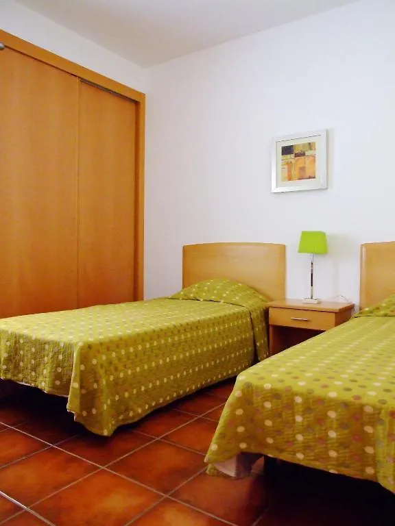 *** Aparthotel Clube Marina Park Lagos Hotel Portugal