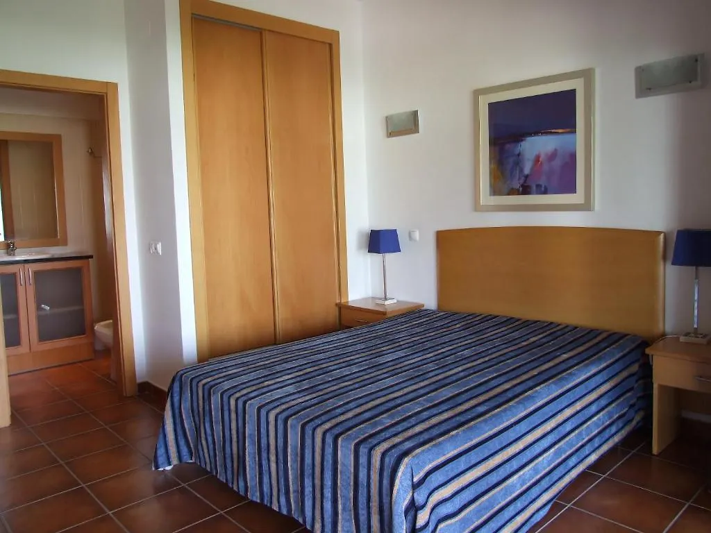 Clube Marina Park Lagos Hotel