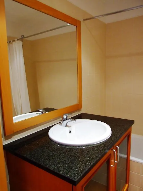 Clube Marina Park Lagos Hotel