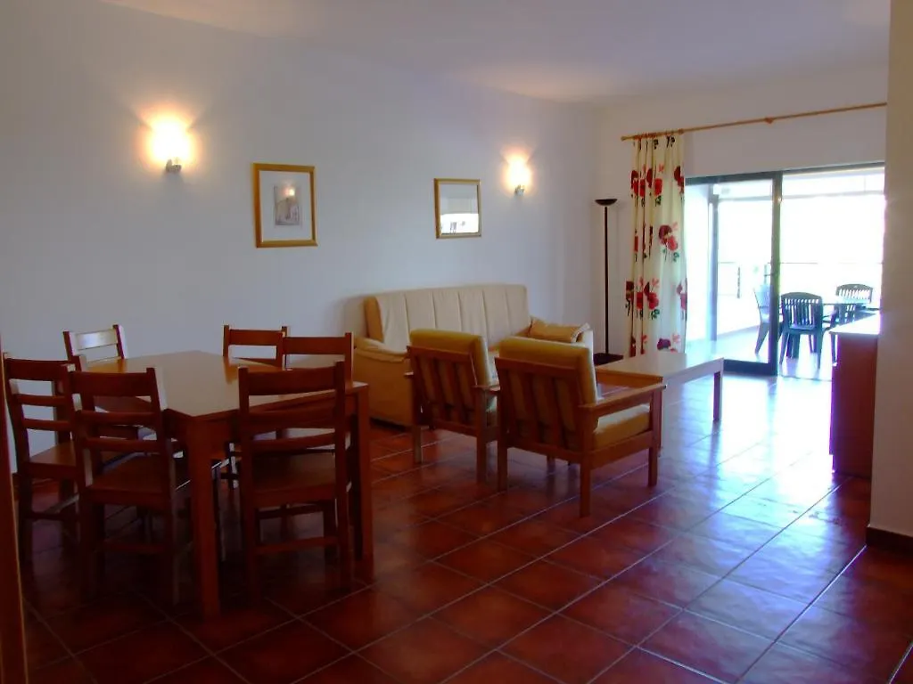 Clube Marina Park Lagos Hotel 3*,