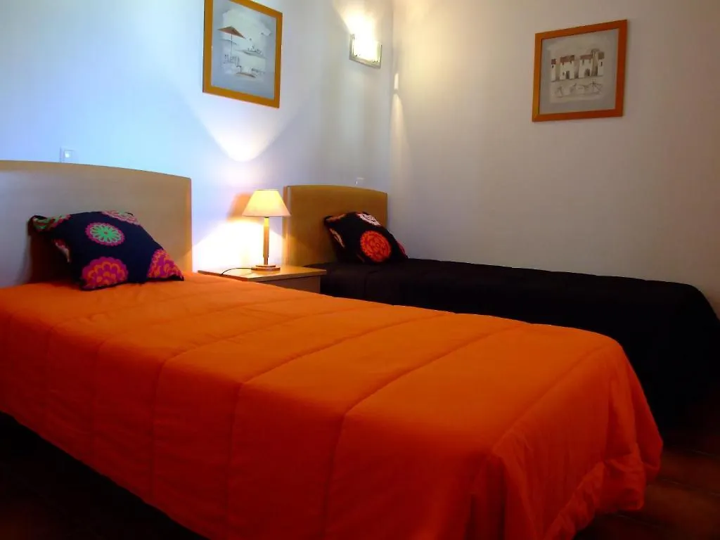 Clube Marina Park Lagos Hotel 3*,  Portugal