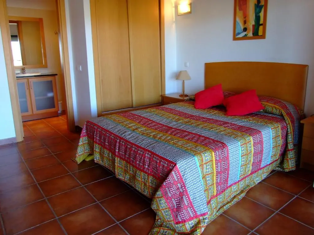 Clube Marina Park Lagos Hotel