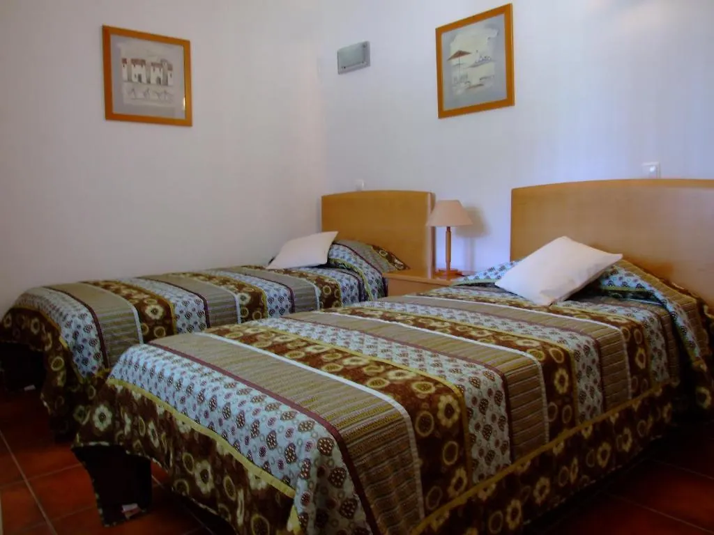 Aparthotel Clube Marina Park Lagos Hotel