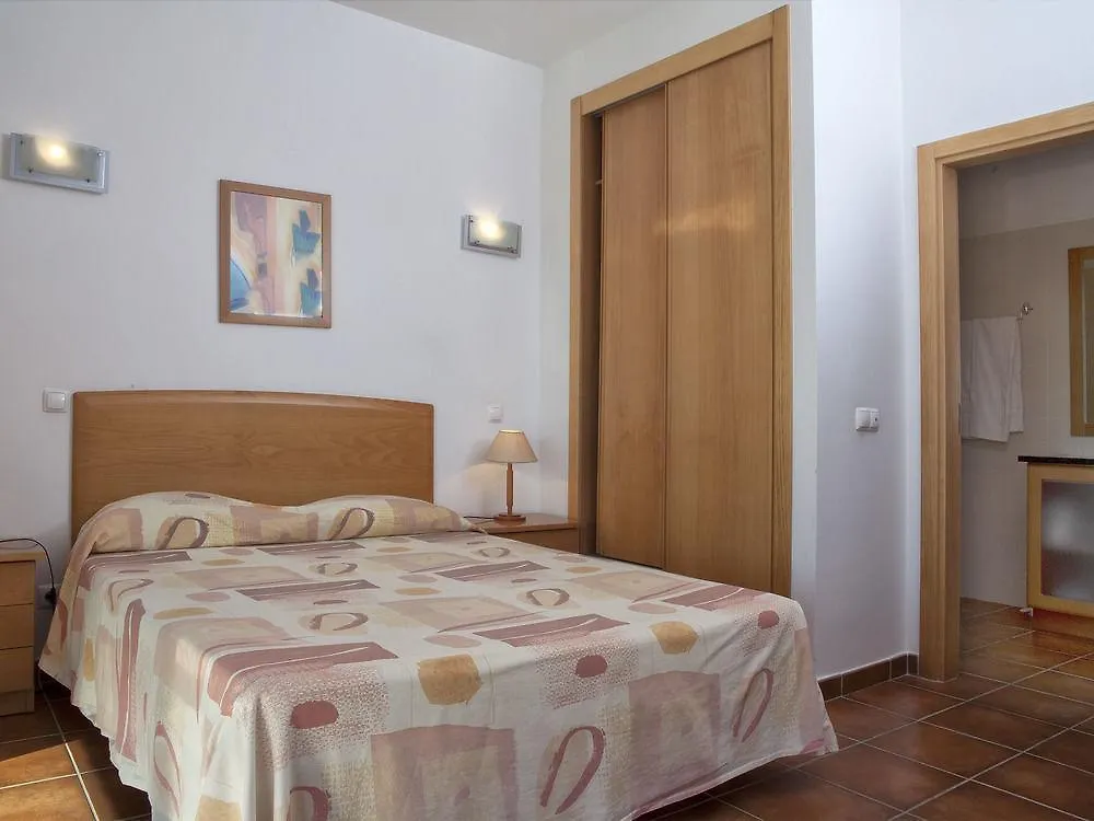 Clube Marina Park Lagos Hotel 3*,