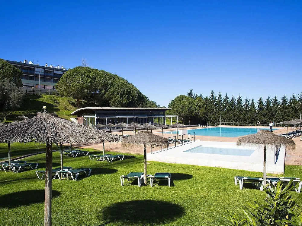 Clube Marina Park Lagos Hotel Aparthotel