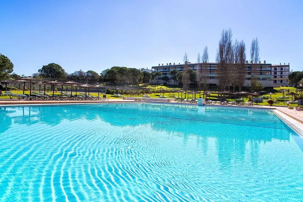 Clube Marina Park Lagos Hotel 3*,  Portugal