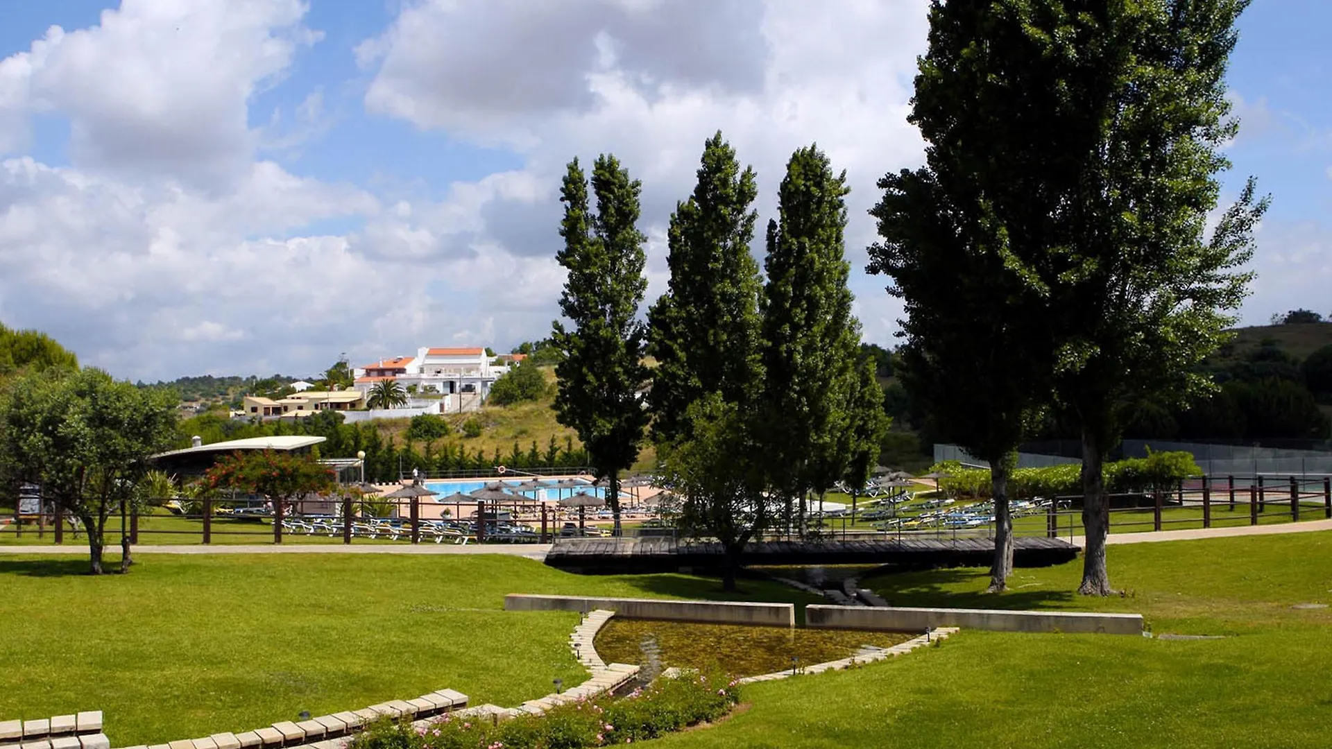 Clube Marina Park Lagos Hotel