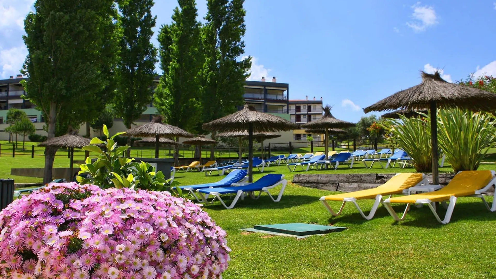 Clube Marina Park Lagos Hotel Aparthotel