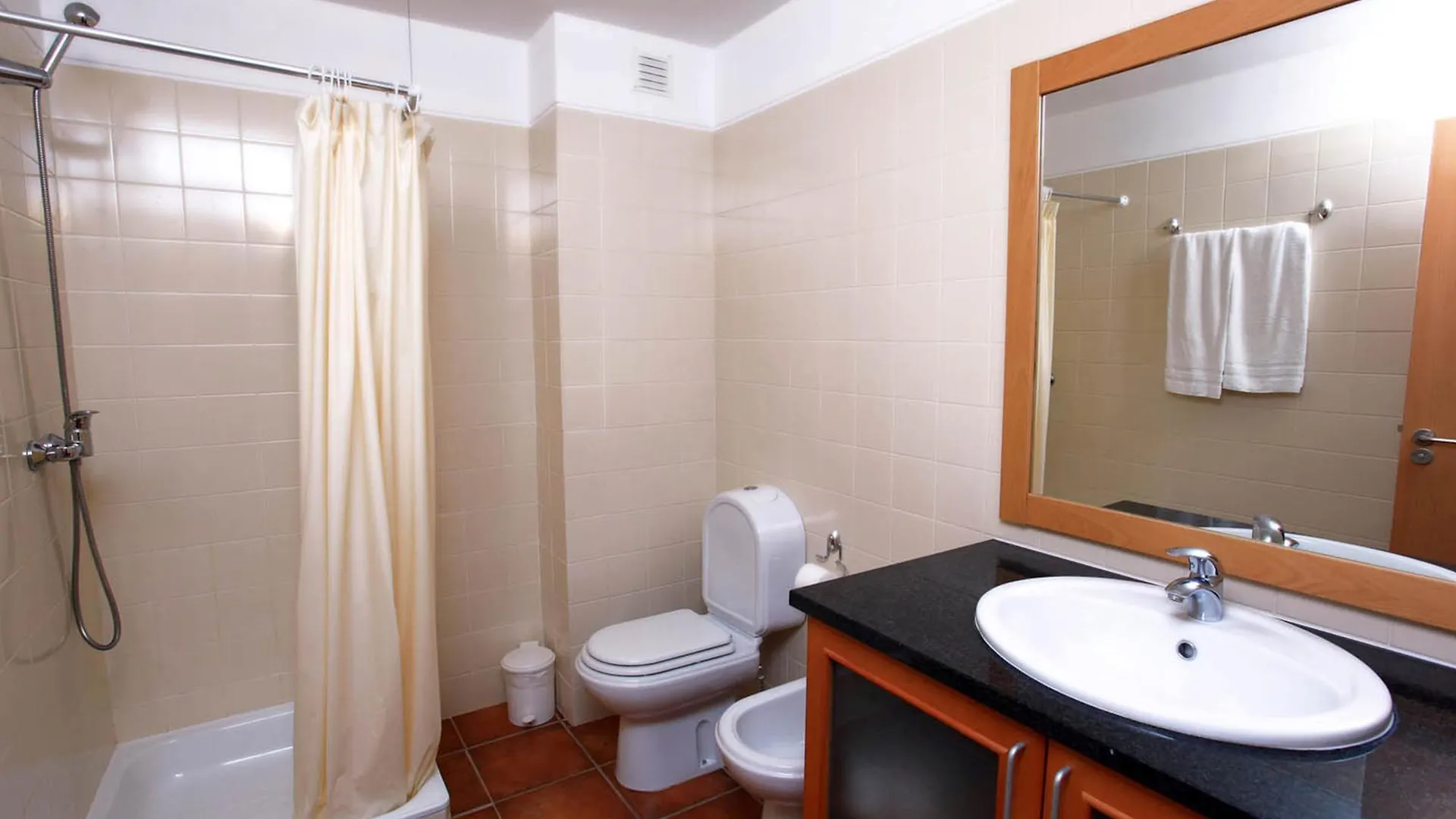 Aparthotel Clube Marina Park Lagos Hotel