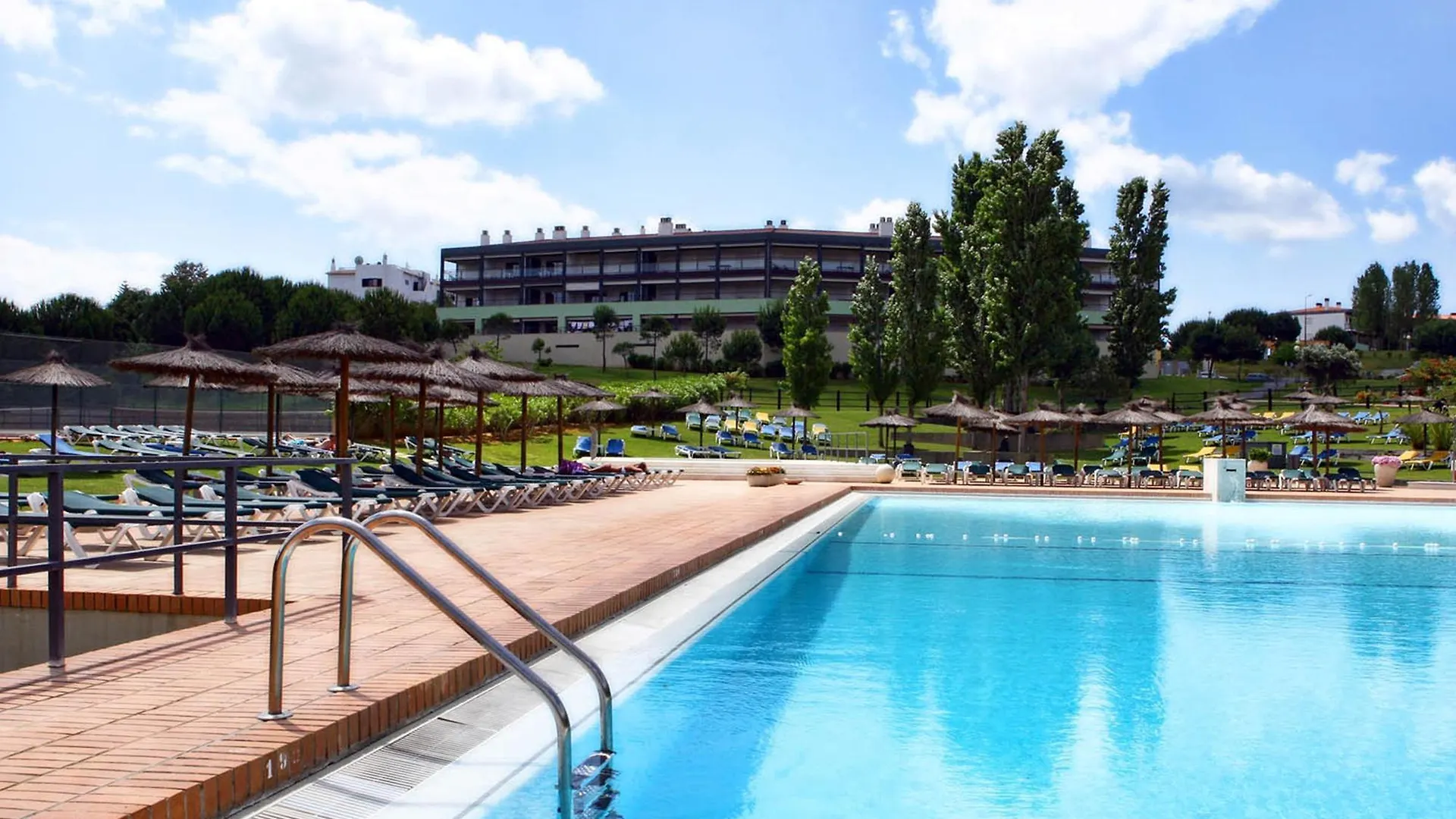 Clube Marina Park Lagos Hotel