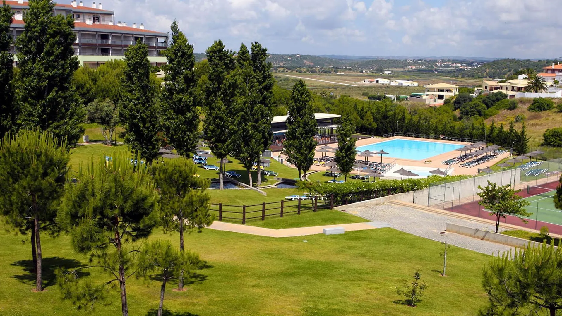 Clube Marina Park Lagos Hotel 3*,  Portugal