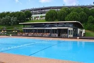 Clube Marina Park Lagos Hotel
