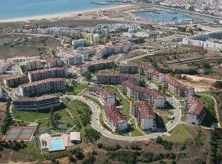 *** Aparthotel Clube Marina Park Lagos Hotel Portugal