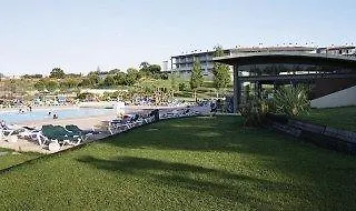Clube Marina Park Lagos Hotel